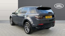 Land Rover Discovery Sport 2.0 D200 Dynamic SE 5dr Auto [5 Seat] Diesel Station Wagon
